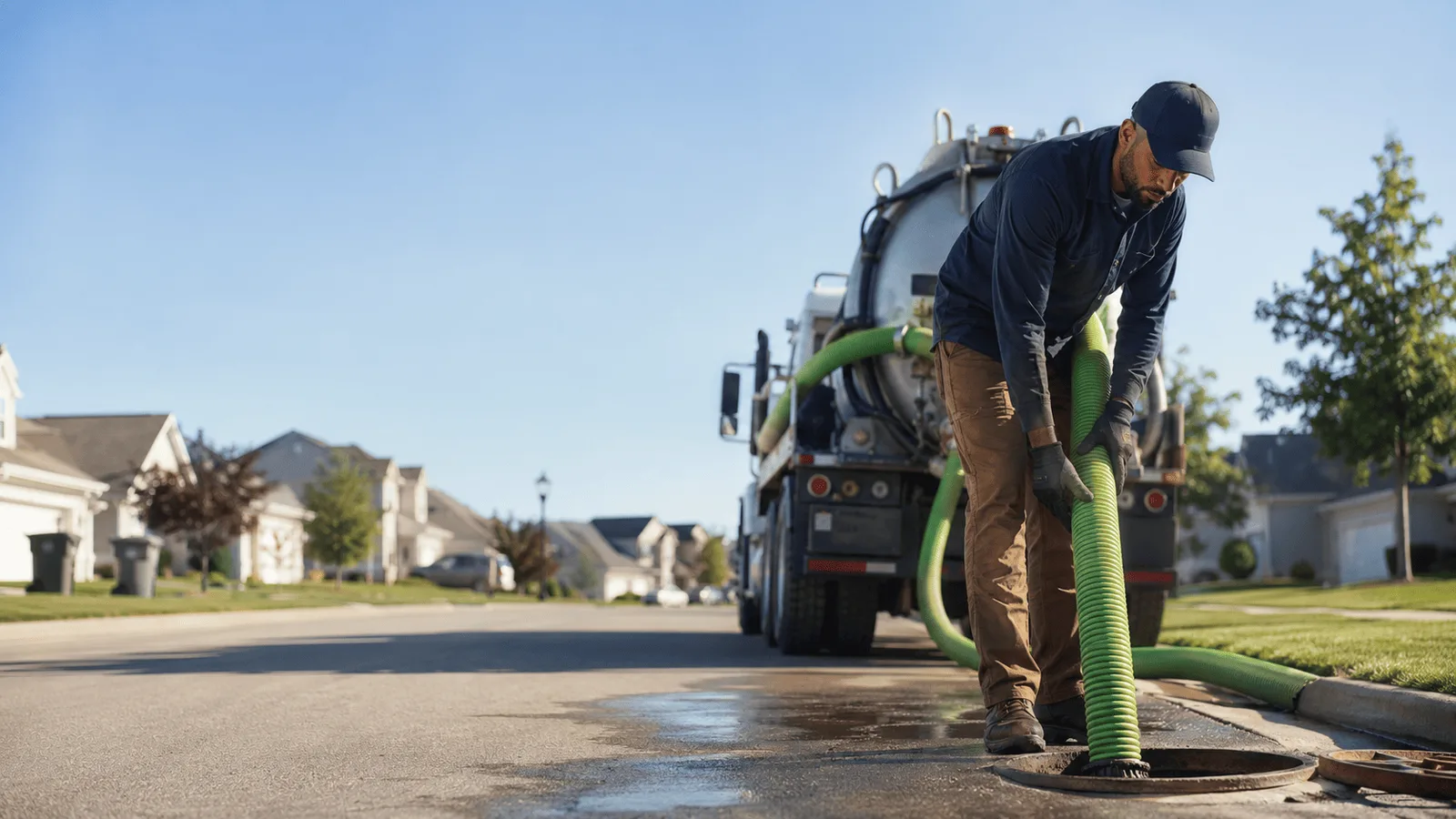 Mosquito Control in Brentwood, TN